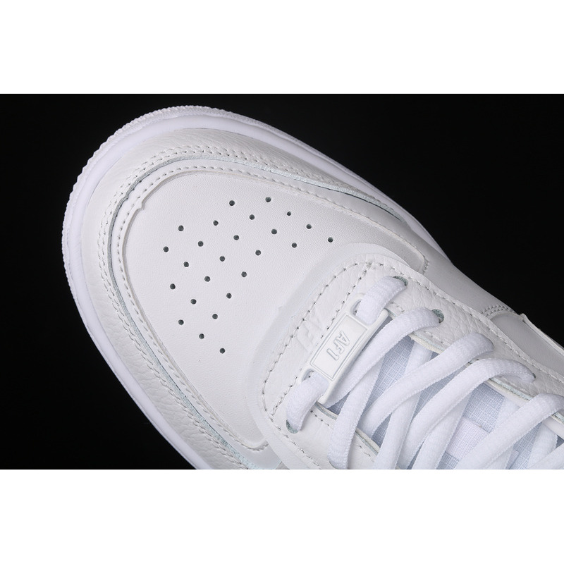 Nike Air Force 1 GS White DH2920-111