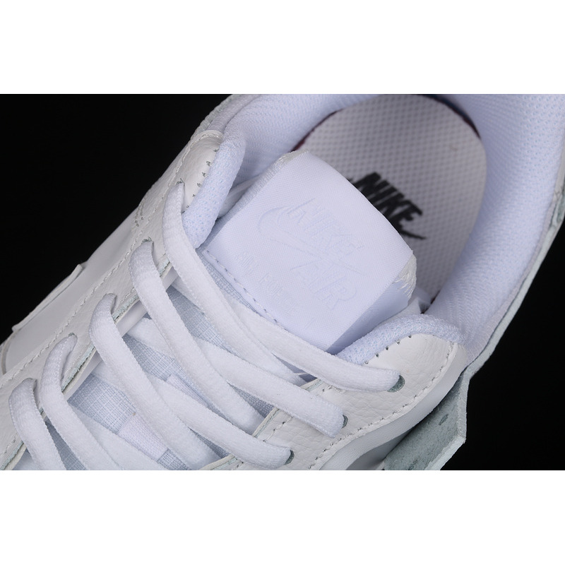 Nike Air Force 1 GS White DH2920-111