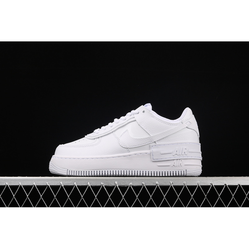 Nike Air Force 1 GS White DH2920-111