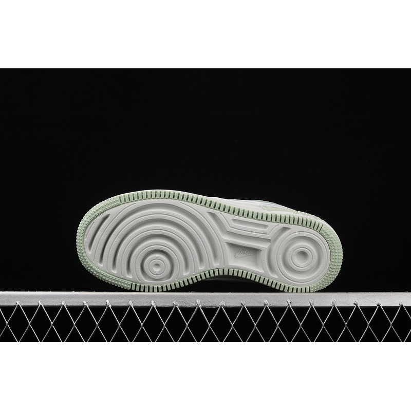 Nike  Air Force 1 Low Shadow Spruce Aura White (W)