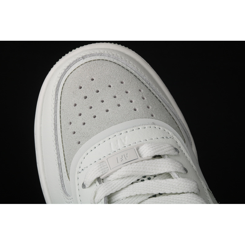 Nike  Air Force 1 Low Shadow Spruce Aura White (W)