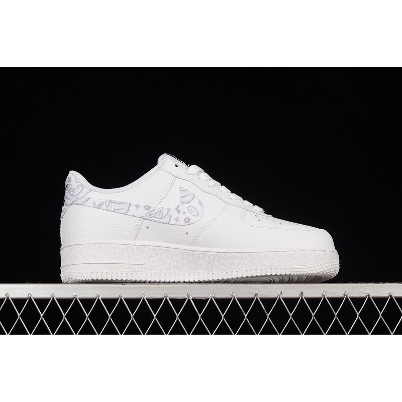 Nike Air Force 1 Low White Paisley DJ9942-100