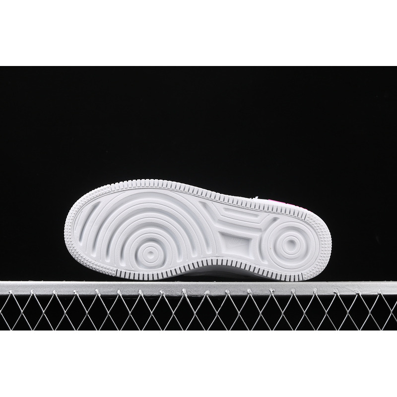 Nike Air Force 1 Shadow AF1 White Pink CI0919-102