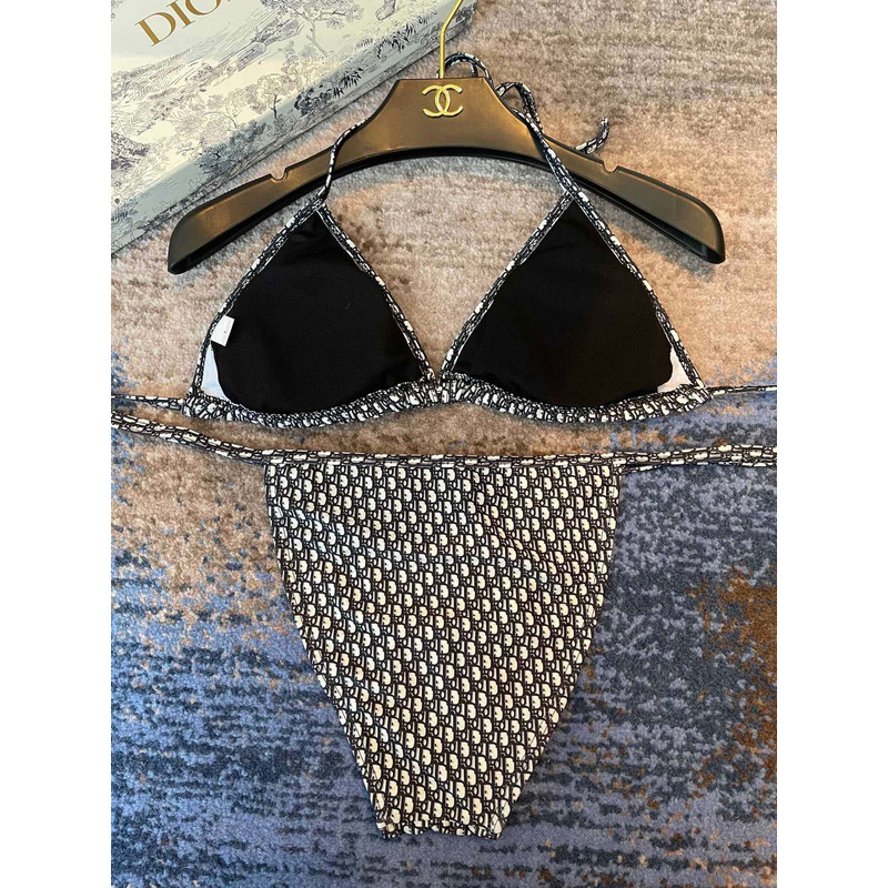 ch**an D*or swimsuit bikini