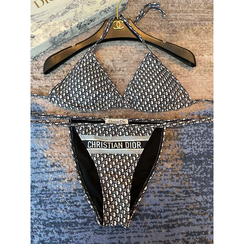 ch**an D*or swimsuit bikini