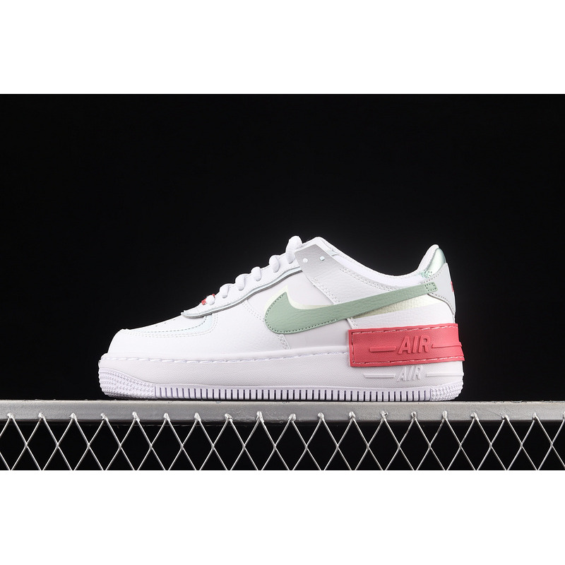 Nike Air Force 1 Shadow Seafoam CI0919-112