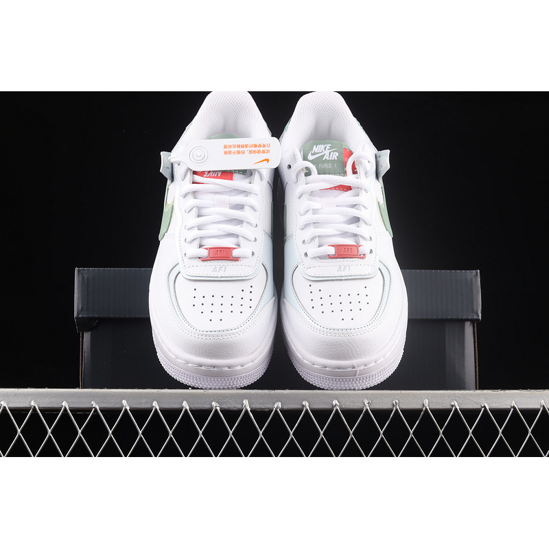 Nike Air Force 1 Shadow Seafoam CI0919-112