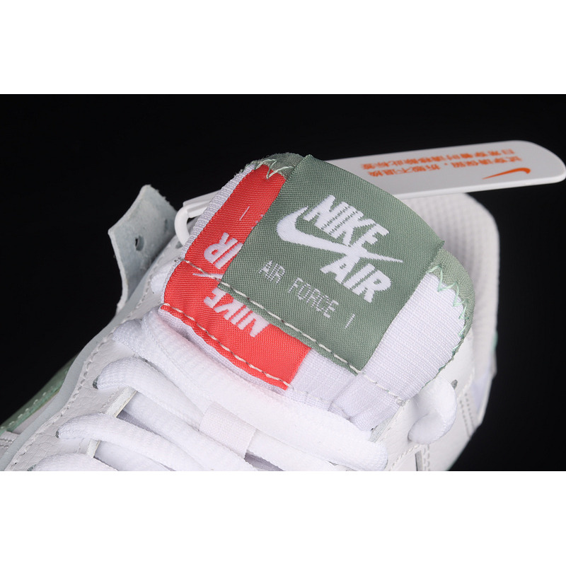 Nike Air Force 1 Shadow Seafoam CI0919-112