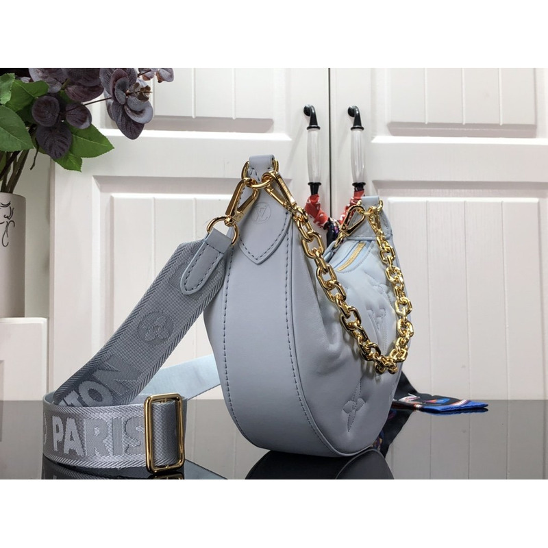 LV Over The Moon Glacier Blue