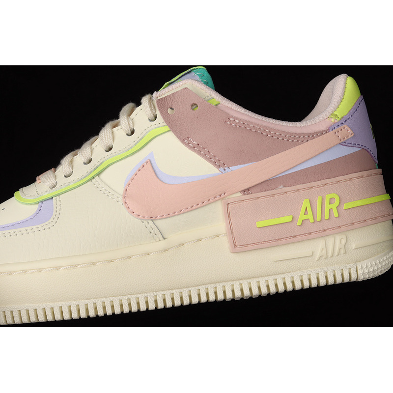 Nike Air Force 1 Shadow C10919-700