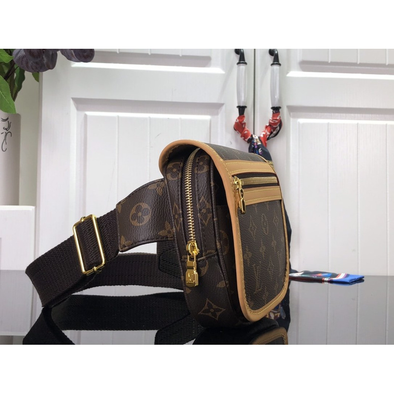 LV Bosphore Monogram Bumbag M40108