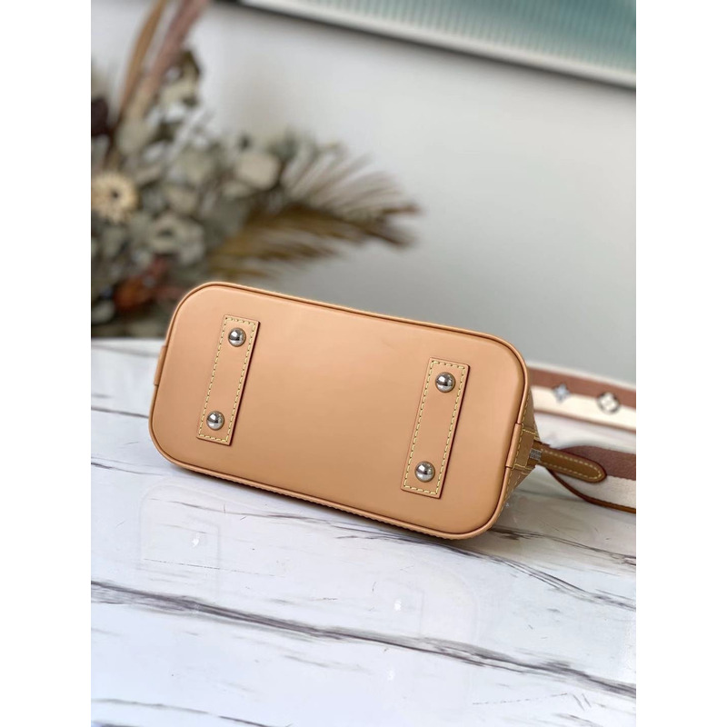 LV Alma BB Honey Gold