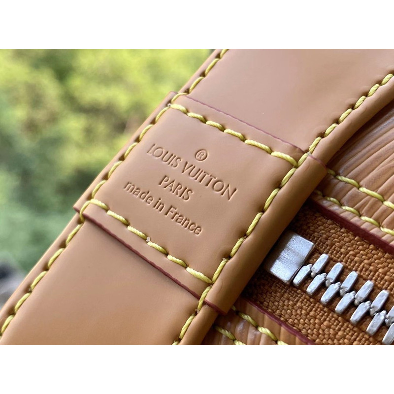 LV Alma BB Honey Gold