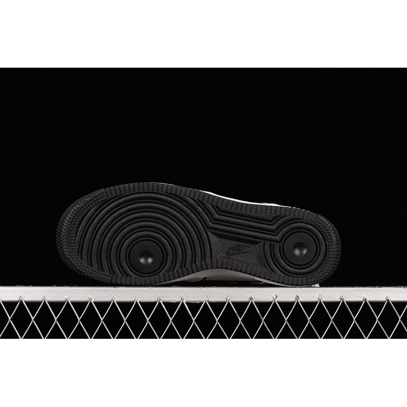 Nike Air Force 1 07 Low x Yankees White Black