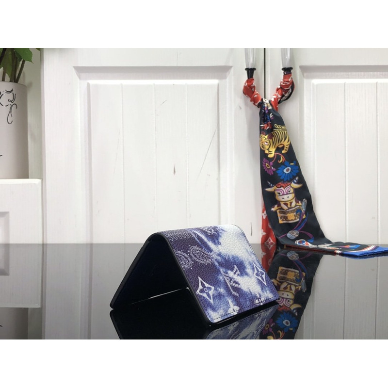 LV  Pocket Wallet M81413