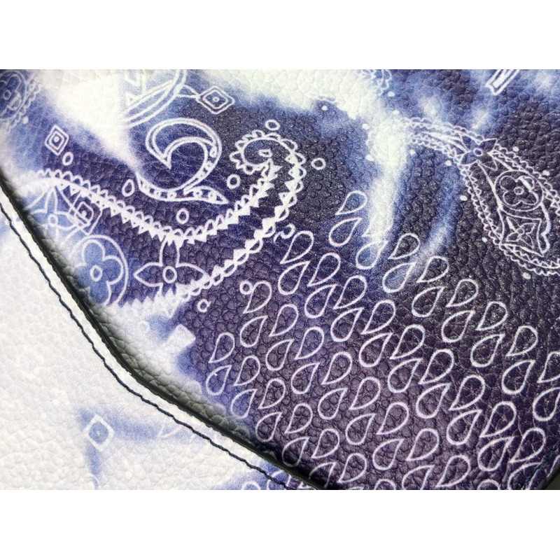 LV  Pocket Wallet M81413