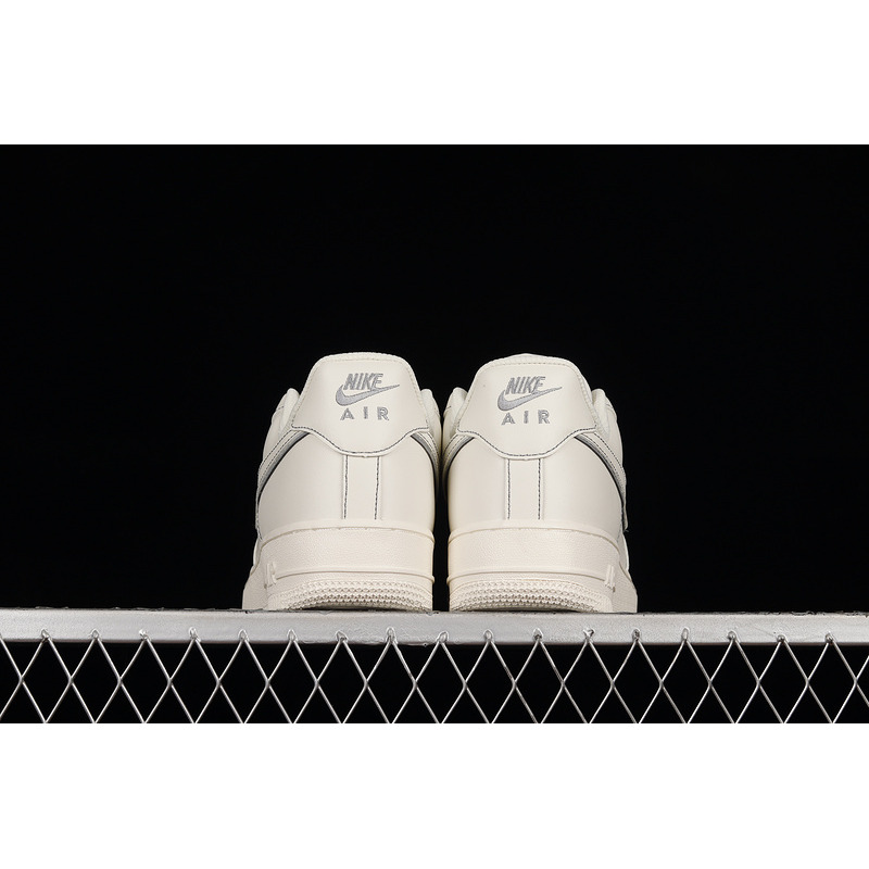 Nike  Air Force 1 07 Low Beige Light Grey 315122-006