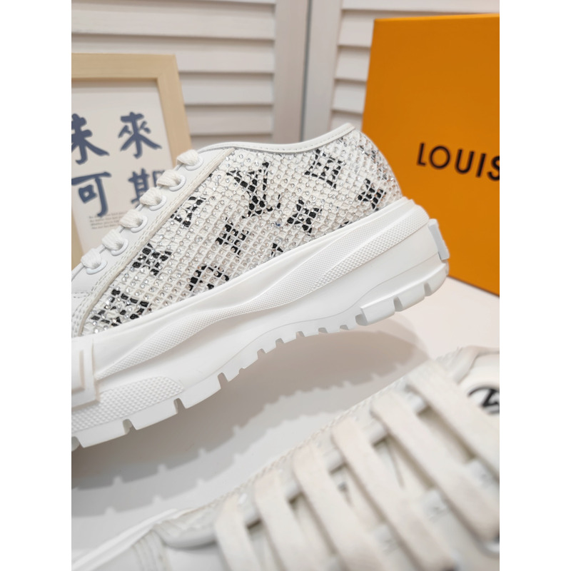 LV Squad Sneaker 1A9RZA