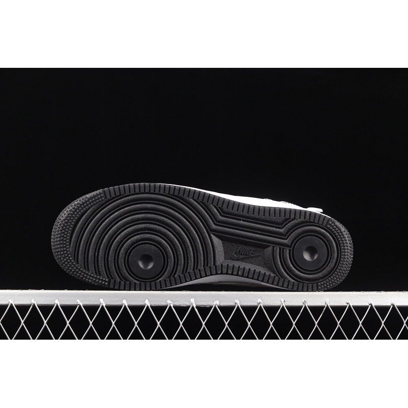 Nike Air Force 1 07 High White Black CV1753-104