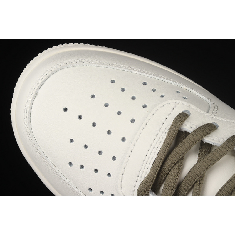 Nike Air Force 1 Mid 07 Green White