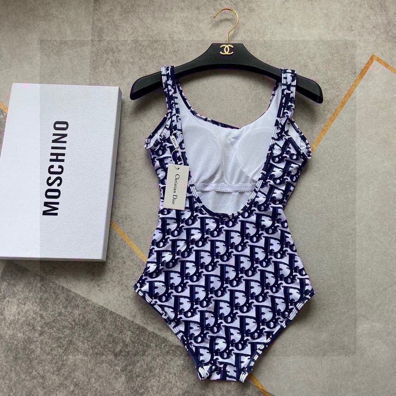 D*or one piece swimsuit