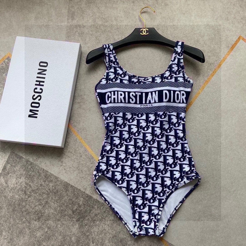 D*or one piece swimsuit