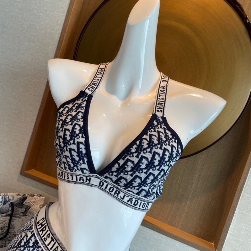 D*or printed siwmsuit