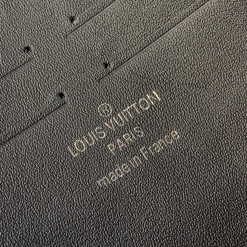 l**is V*t*n s lock monogram handbag