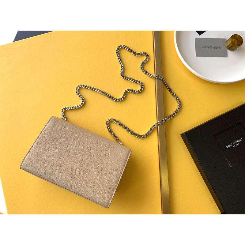 Saint Laurent 20cm-13.5cm-5.5cm