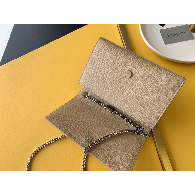 Saint Laurent 20cm-13.5cm-5.5cm