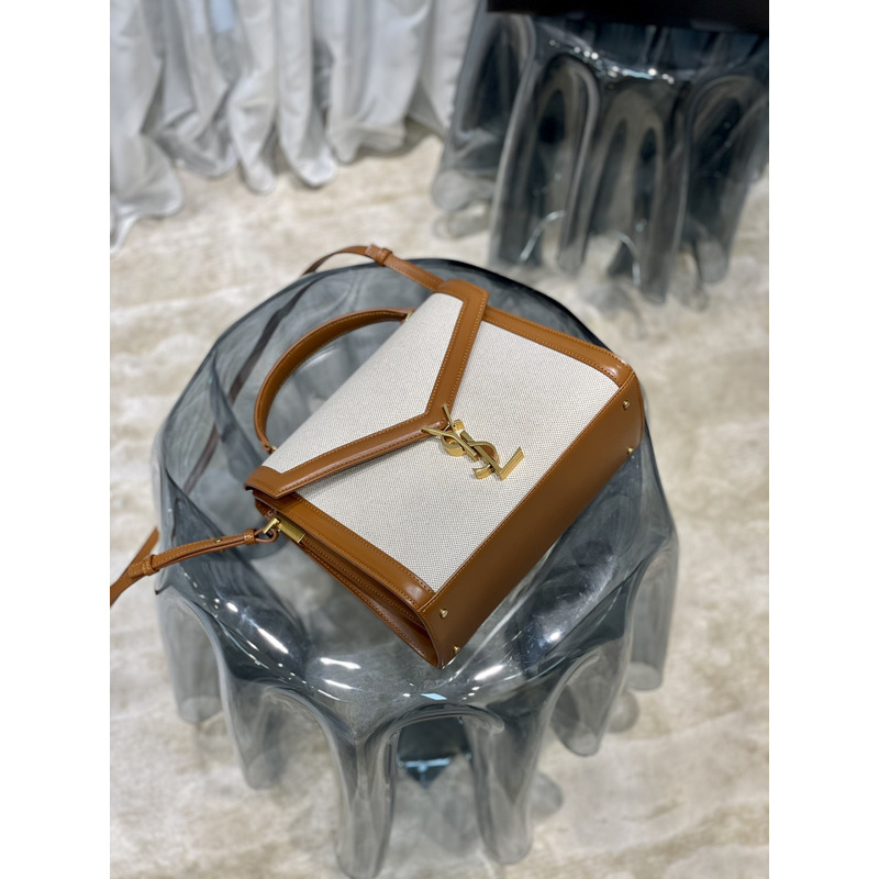 Saint Laurent Cassandra Tote Bag 20cm-16cm-7.5cm