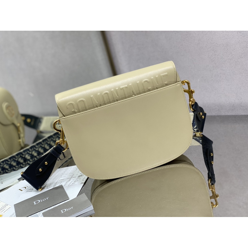 D*or bobby bag beige