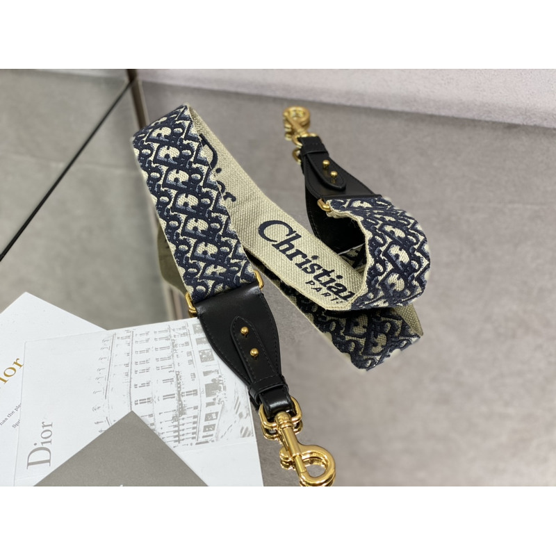 D*or bobby bag black