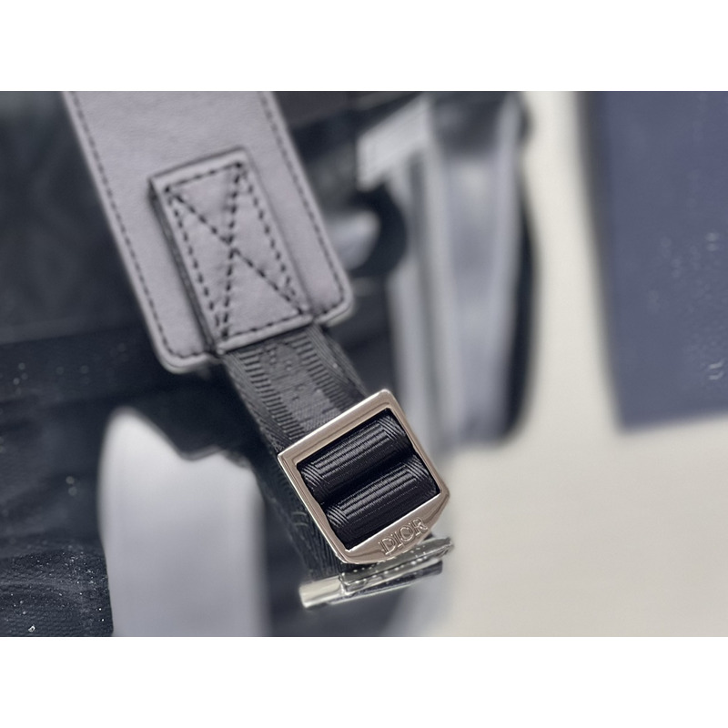 D*or hit the road backpack in black