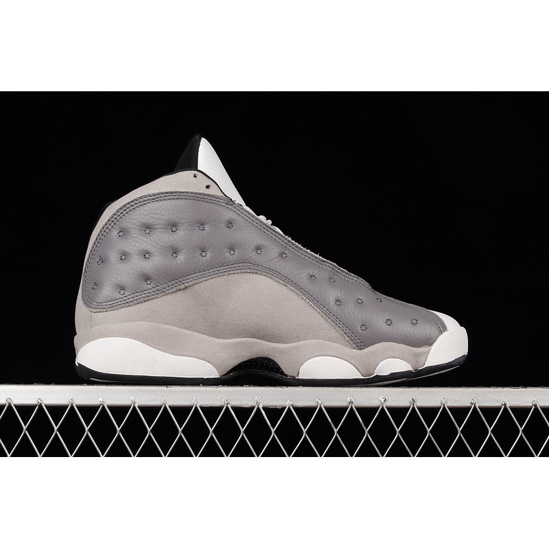 Jordan 13 Retro Atmosphere Gray 414571-016