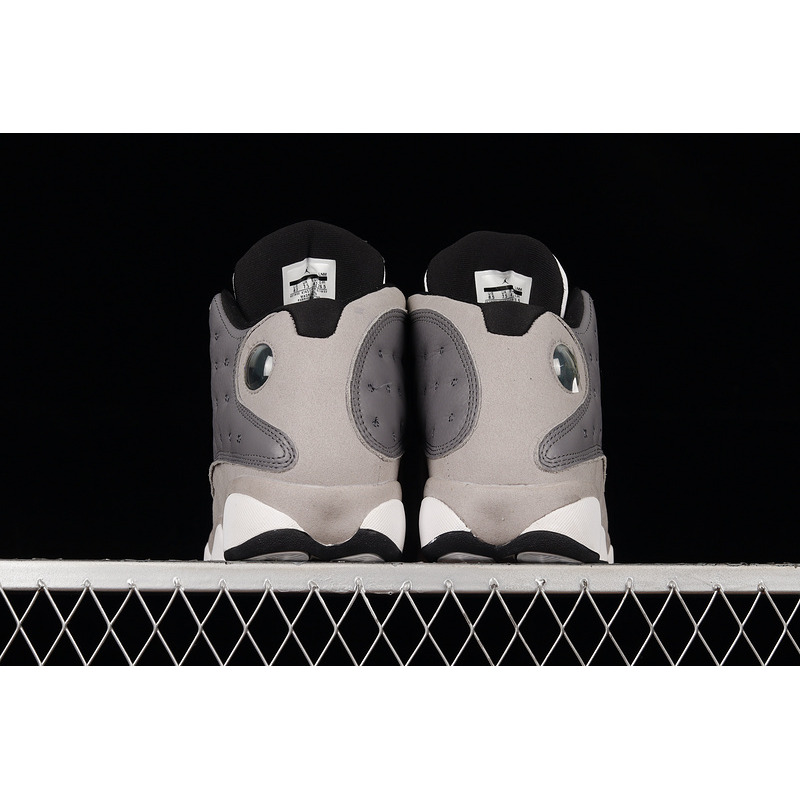 Jordan 13 Retro Atmosphere Gray 414571-016