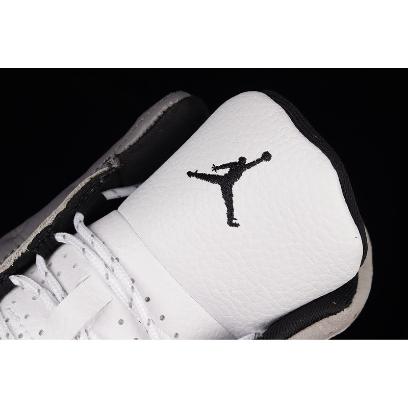 Jordan 13 Retro Atmosphere Gray 414571-016