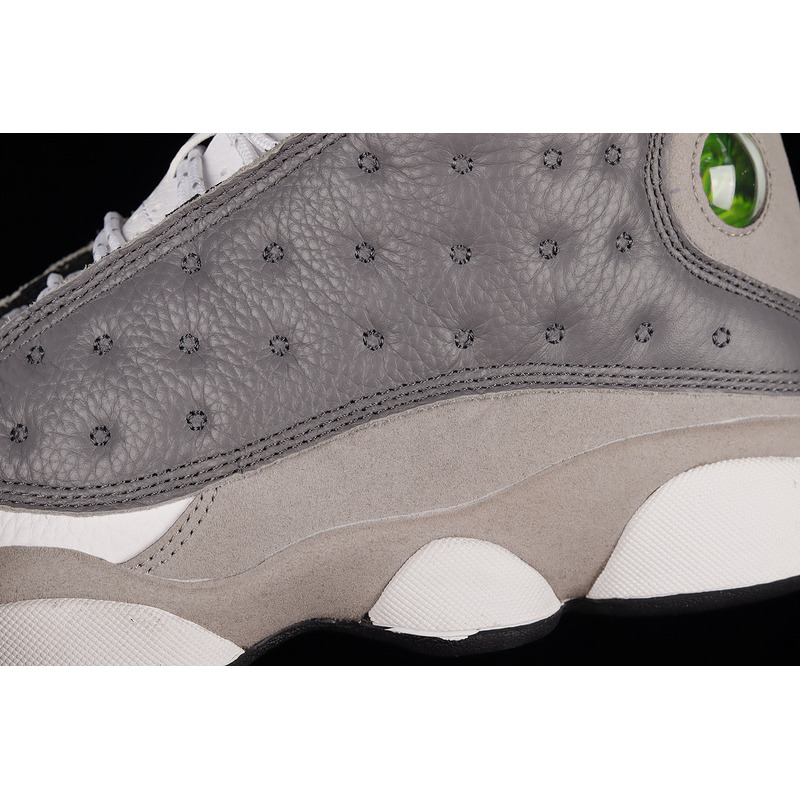 Jordan 13 Retro Atmosphere Gray 414571-016