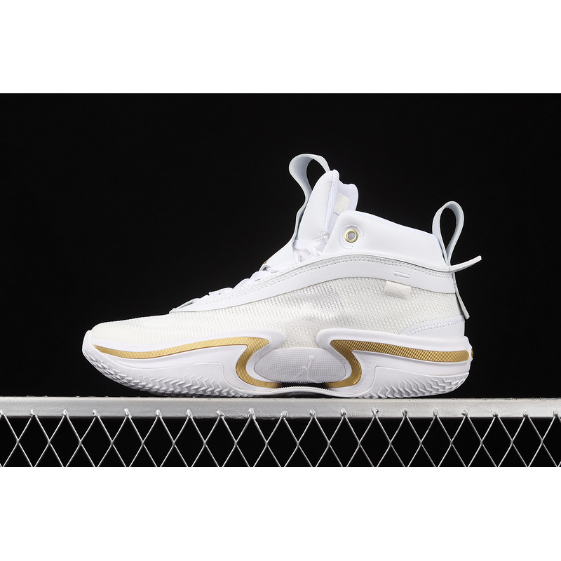 Air Jordan 36 SE Glory white