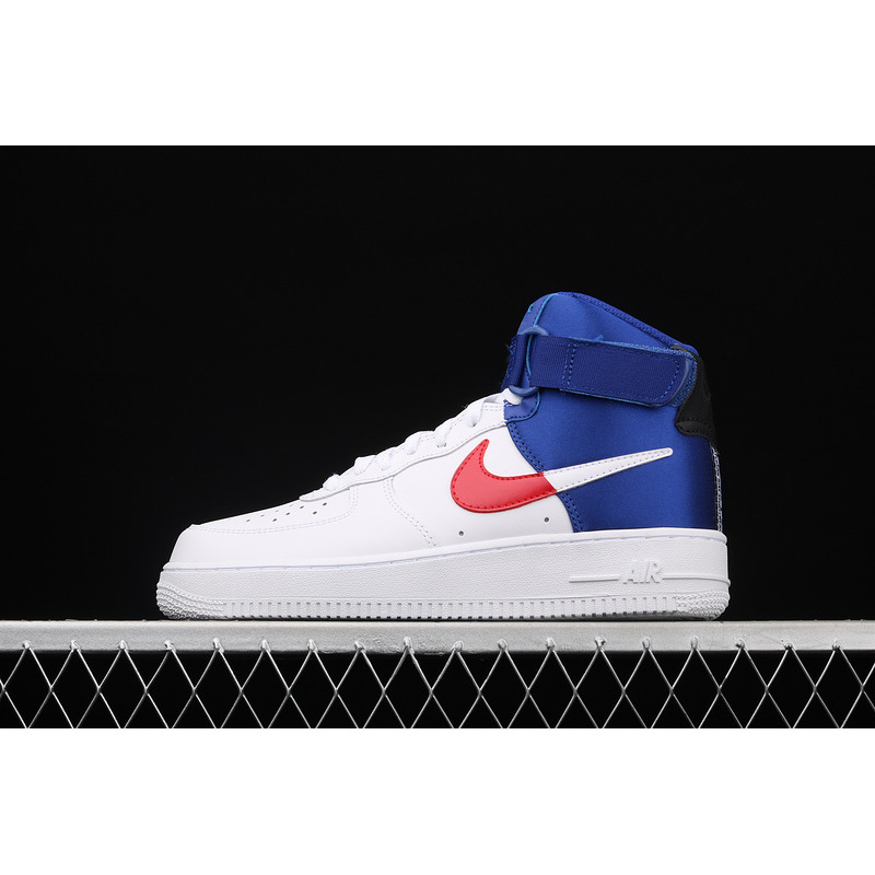 Nike Air Force 1 High ''07 blue
