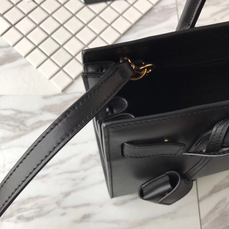 saint laurent saint laurent new sac de jour large Di*m*nd white line organ bag collection handbag black