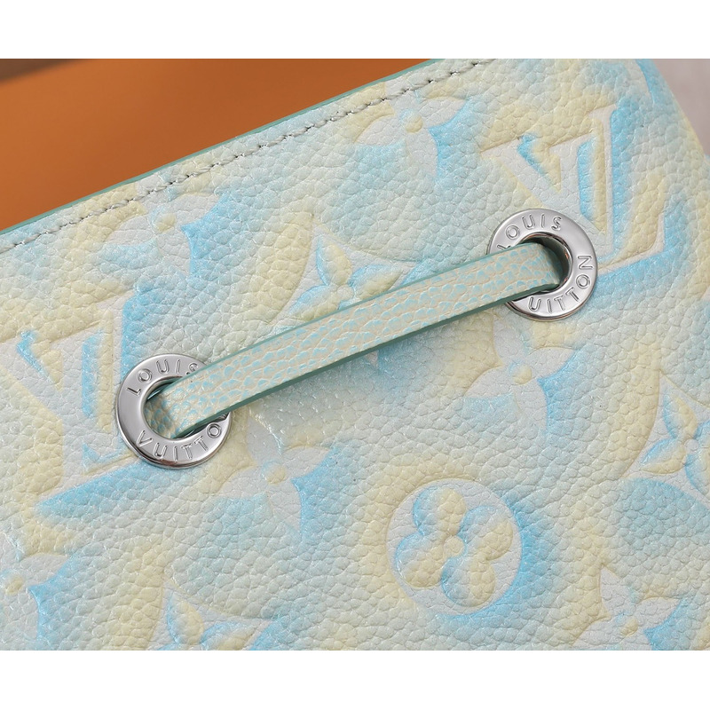 l**is V*t*n neonoe bb bucket bag vert deau