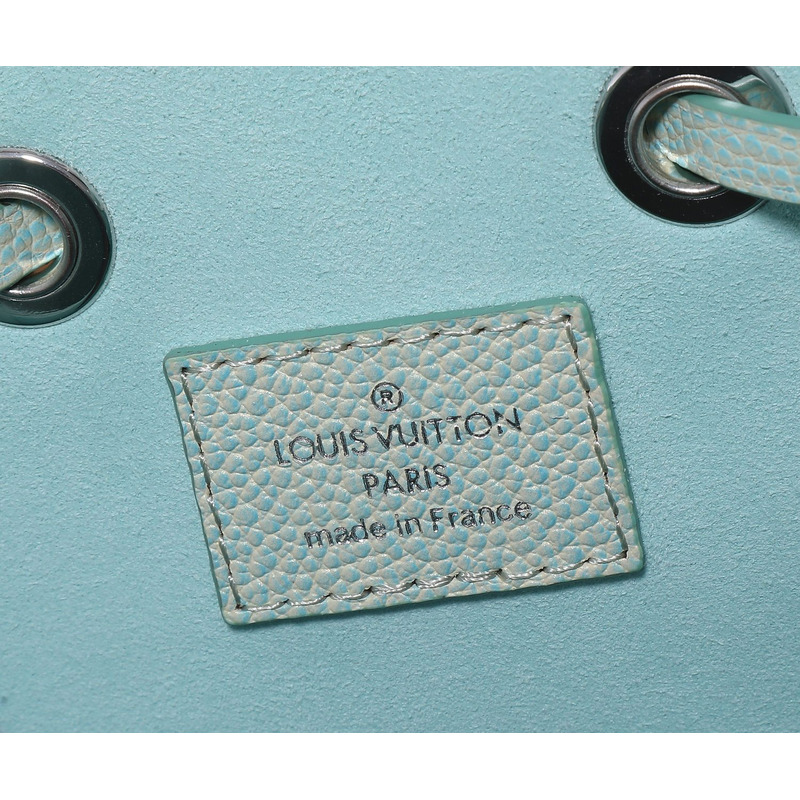 l**is V*t*n neonoe bb bucket bag vert deau