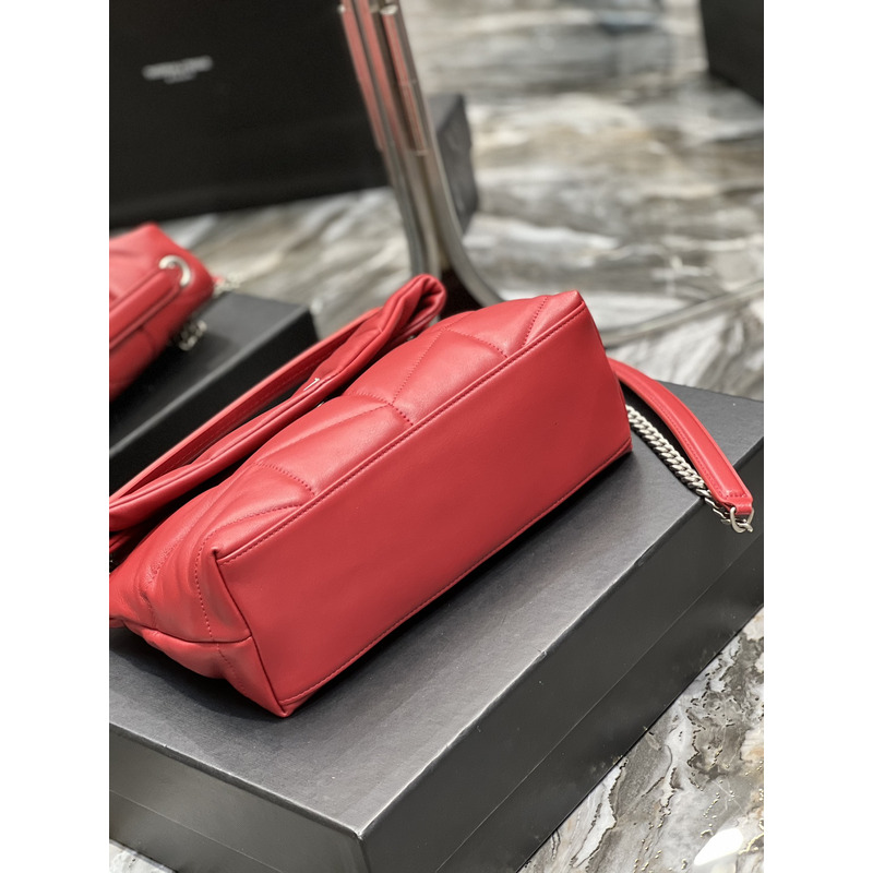 Saint Laurent Toy LouLou Shoulder Bag