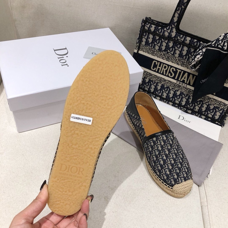 D*or paradise espadrille men