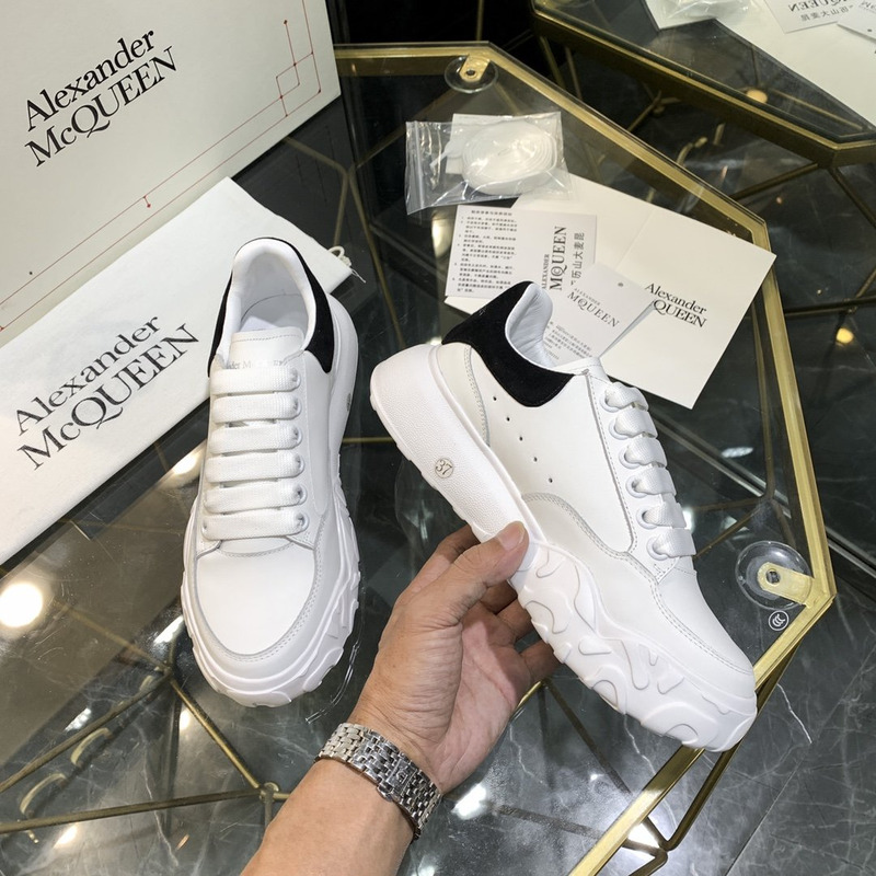 Alexander Mcqueen Women