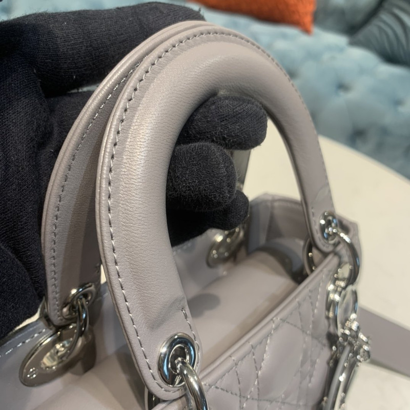 D*or lady D*or my abcD*or bag small