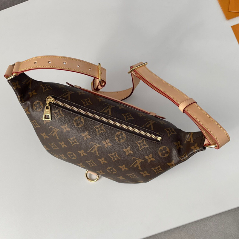 l**is V*t*n monogram bumbag m43644