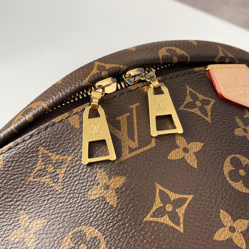 l**is V*t*n monogram bumbag m43644