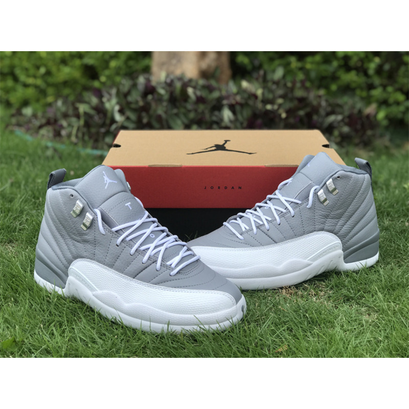 Jordan Air Jordan 12 Retro Stealth